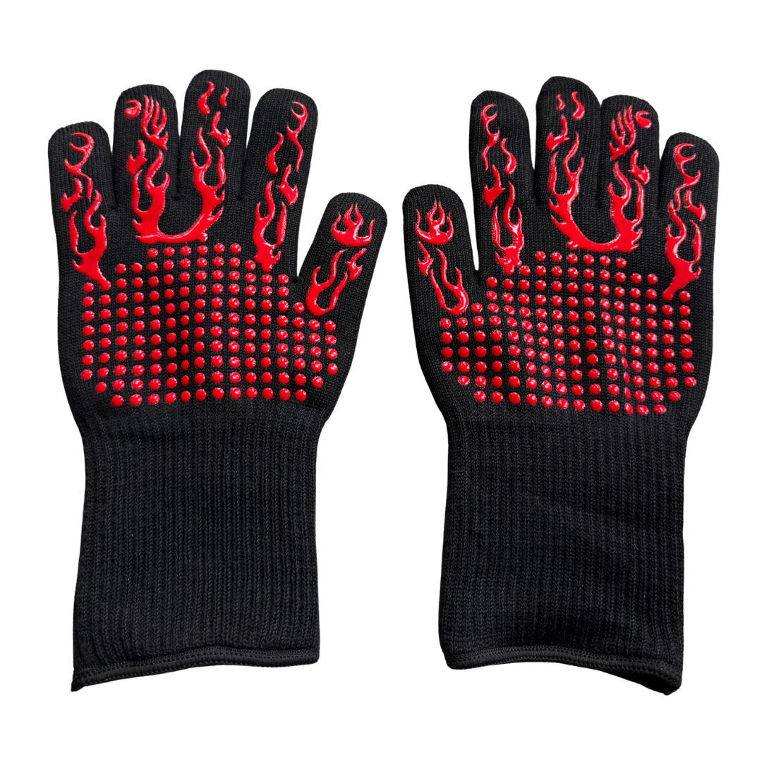 FireShield - Schutzhandschuhe