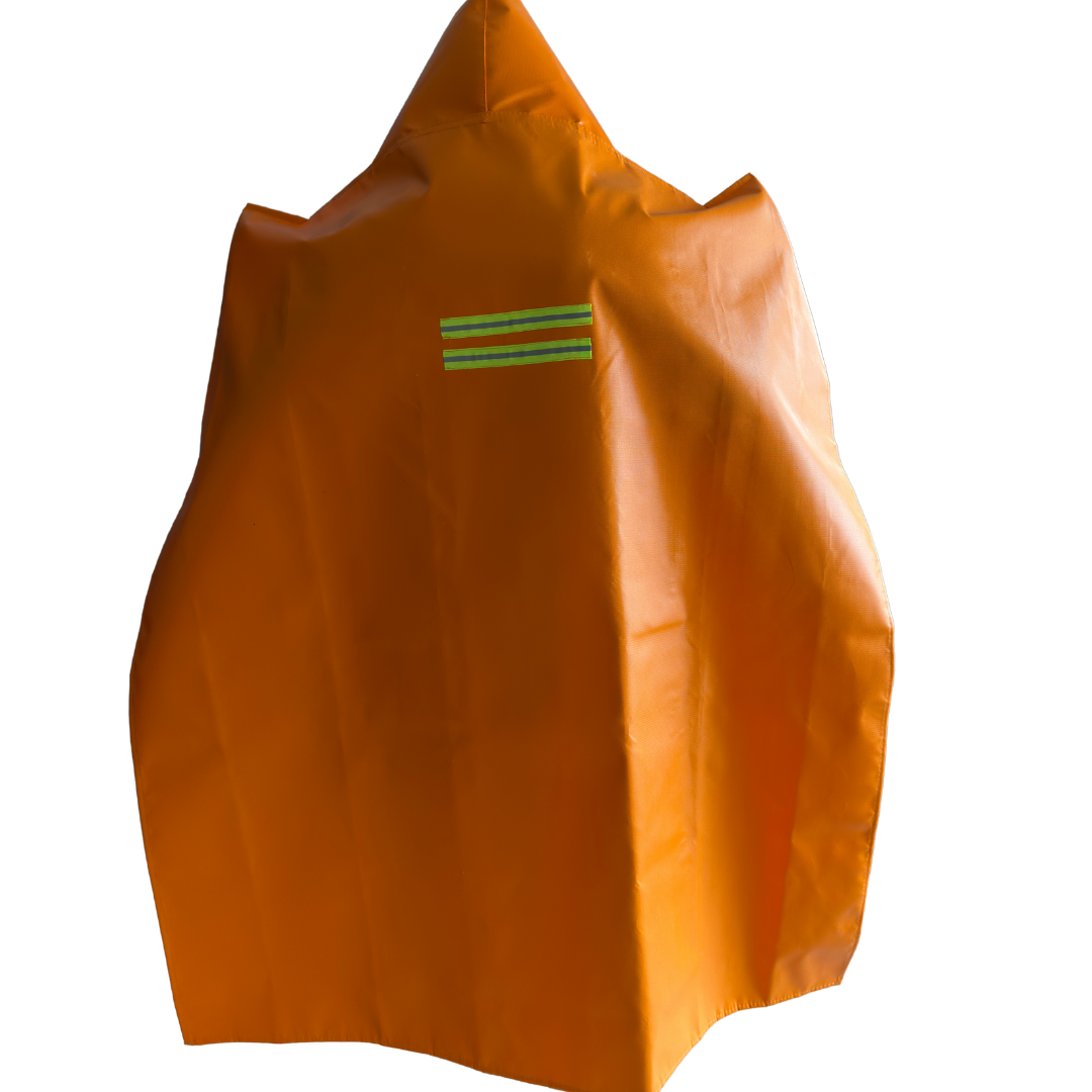 FireShield - Schutzumhang