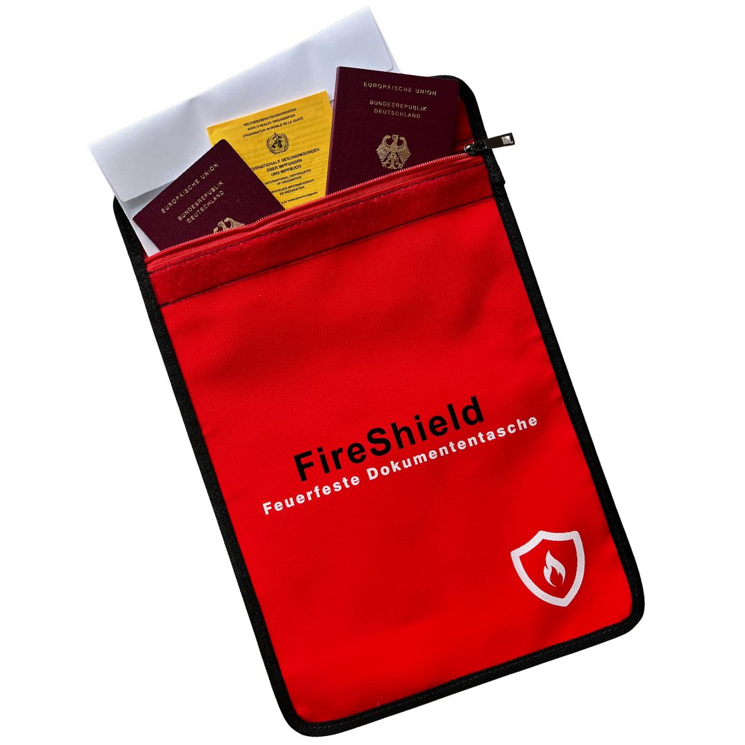 FireShield - Starter-Set