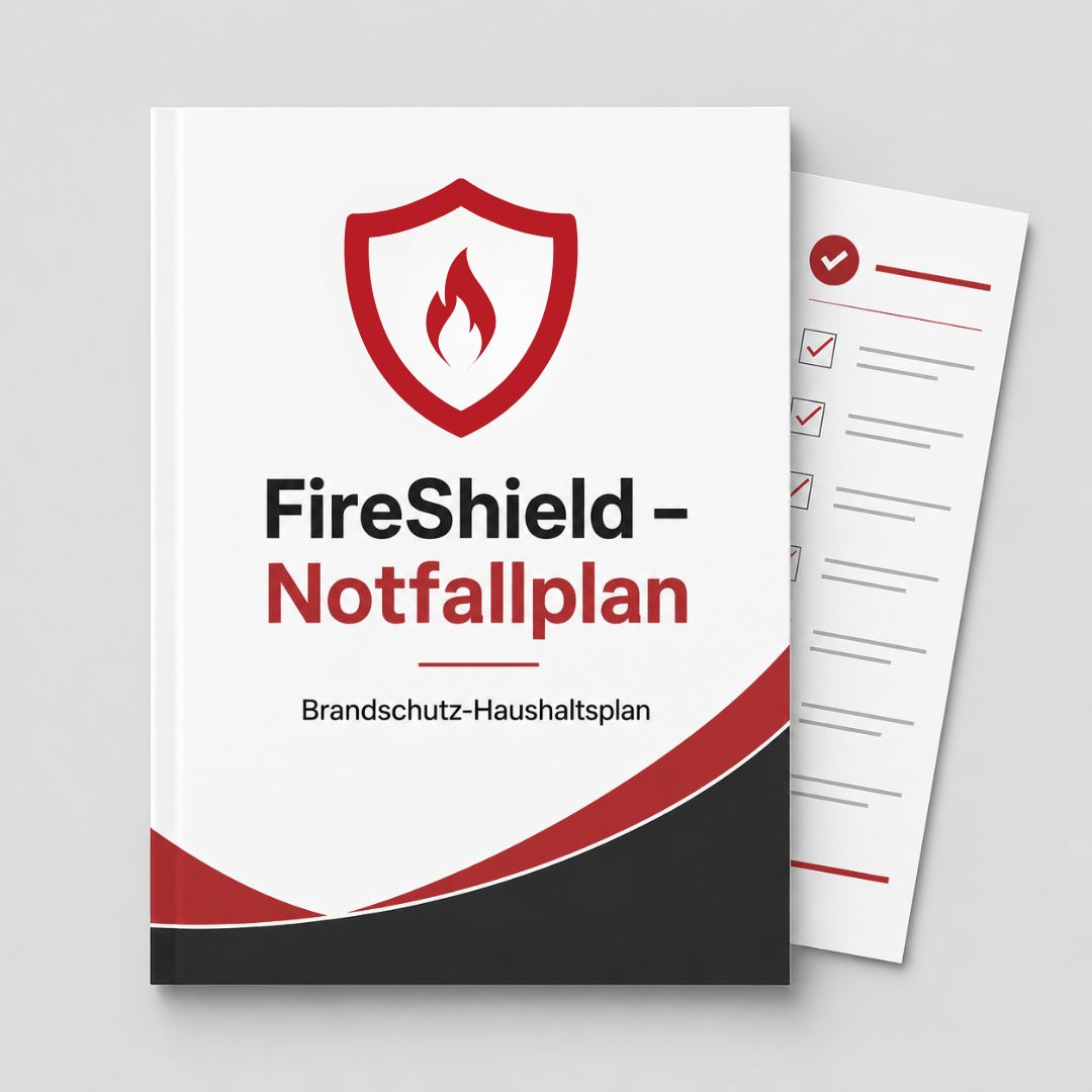 FireShield - Starter-Set